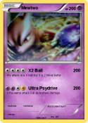 Mewtwo