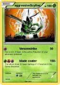 aggressiveScyther