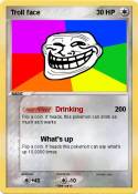 Troll face
