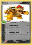 Bowser