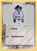 r2 d2 lv. ex