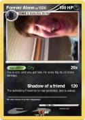 Forever Alone