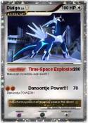 Dialga