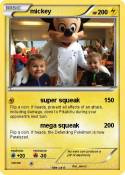 mickey