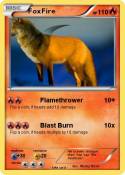 FoxFire