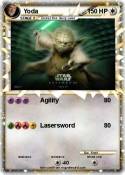 Yoda