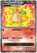 Flame