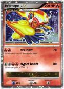 infernape