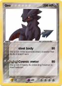 Geo