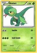 Gleafard