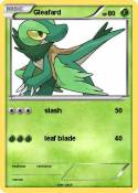 Gleafard