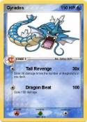 Gyrados