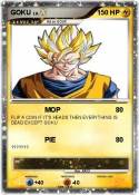 GOKU