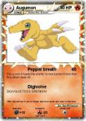 Augumon