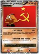 communist
