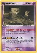 Sigmund Freud