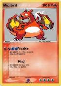Magizard