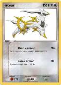 arceus