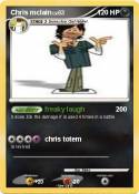 Chris mclain Chris mclain