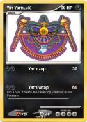 Yin Yarn
