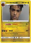 XXXTENTACON
