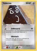 Toblerone