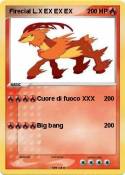 Firecial L.X EX EX EX Firecial L.X EX