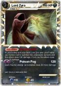Lord Zyro