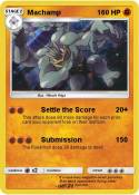 Machamp