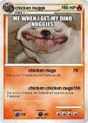 chicken nuggs