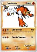 Dorulumon