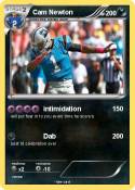 Cam Newton