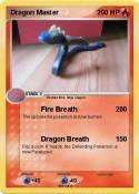 Dragon Master