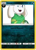 Asriel