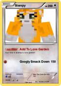 Stampy