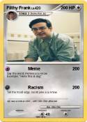 Filthy Frank