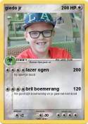 giedo jr