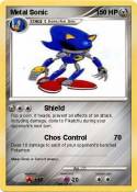 Metal Sonic