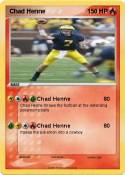 Chad Henne