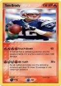 Tom Brady