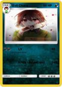Evil Chara