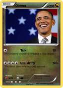 Obama Obama