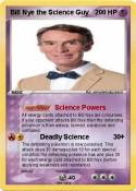 Bill Nye the