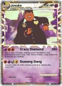 Josuke