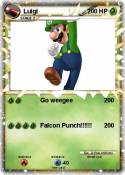 Luigi