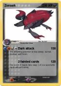 Zoroark