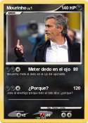 Mourinho