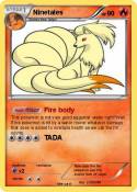 Ninetales