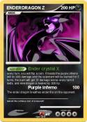 ENDERDRAGON Z