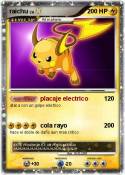 raichu